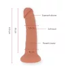 ONINDER – kleiner Bogotà Vibrator, 9 Geschwindigkeiten, App-Steuerung