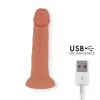 ONINDER – kleiner Bogotà Vibrator, 9 Geschwindigkeiten, App-Steuerung