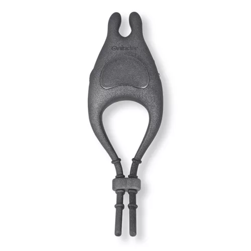 ONINDER Pampa – verstellbarer vibrierender Ring mit Klitorisstimulator