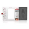 ONINDER Pampa – verstellbarer vibrierender Ring mit Klitorisstimulator