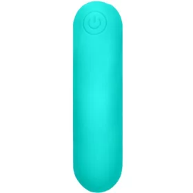 ARMONY SPLASH – 10 rezgésű szilikon vibrátor golyó