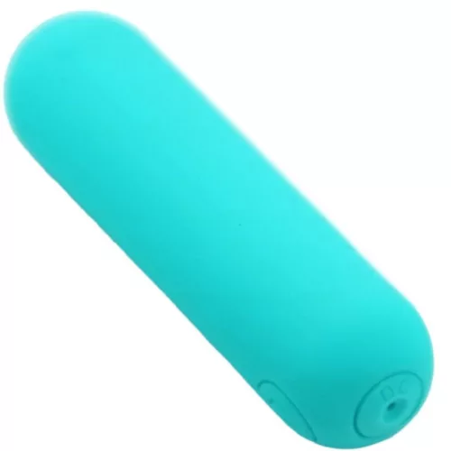 ARMONY SPLASH – 10 rezgésű szilikon vibrátor golyó