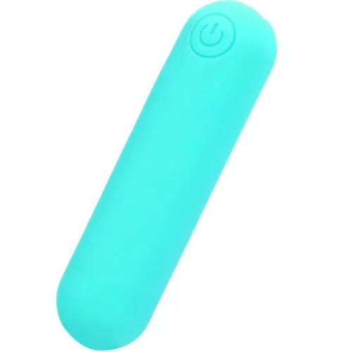 ARMONY SPLASH – 10 rezgésű szilikon vibrátor golyó