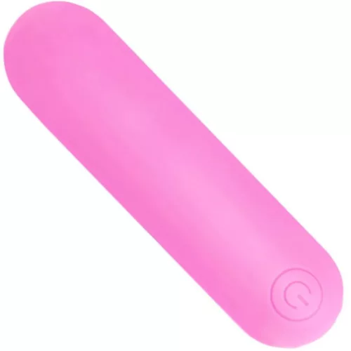 ARMONY Splash – vízálló vibráló golyó szilikon, 10 üzemmóddal