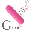 ARMONY Splash - vízálló szilikon vibráló gomb 10 fokozattal