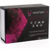 500 COSMETICS - U-WOMAN – Kapseln zur Steigerung der weiblichen Libido, 30 Stück