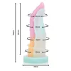 EPIC - vízálló lóformájú prémium dildo