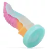 EPIC - vízálló lóformájú prémium dildo