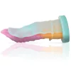EPIC - vízálló lóformájú prémium dildo