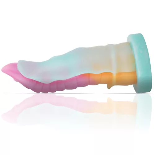 EPIC - vízálló lóformájú prémium dildo