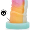 EPIC - vízálló lóformájú prémium dildo