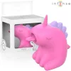 INTENSE Pinkie – érzéki unikornis csiklóizgató fukszia