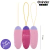 ONINDER CUTE – élvezetes vízhullámos vibráló tojás app-al