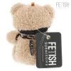 Fetish Winnie – BDSM minta teddy bear kiegészítő