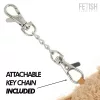 Fetish Winnie – BDSM minta teddy bear kiegészítő