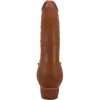 BAILE - Barbara Realista vibrátor 19,5 cm – érzékiség a maximumban