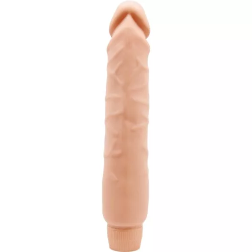 BAILE - élethű vibrátor 26 cm, prémium élményért