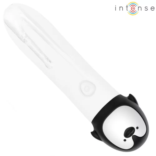 INTENSE – gazdag vibráló golyó, prémium érzetekért