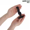ADDICTED TOYS – 3 db szilikon anál dildó készlet