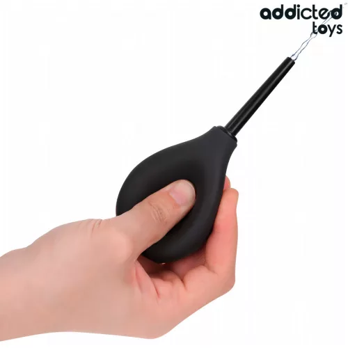 ADDICTED TOYS – utazó anális tisztító (90 ml)