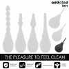 ADDICTED TOYS – utazó anális tisztító (90 ml)