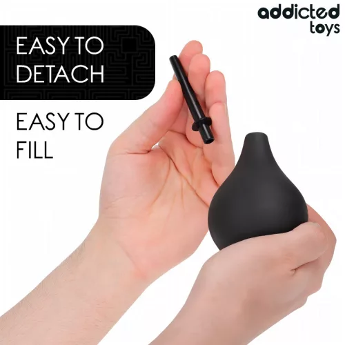 ADDICTED TOYS – prémium anális tisztító, 160 ml