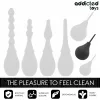 ADDICTED TOYS – prémium anális tisztító, 160 ml