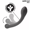 ADDICTED TOYS – prémium szilikon anál izgató 18 cm