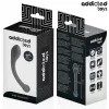 ADDICTED TOYS – prémium szilikon anál izgató 18 cm