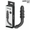 ADDICTED TOYS – dupla szilikon anális masszírozó 16,5 cm