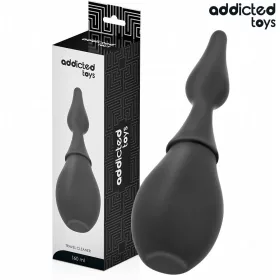   ADDICTED TOYS – prémium szilikon utazó tisztító eszköz