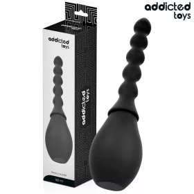   ADDICTED TOYS – utazó szilikon tisztító eszköz 2. modell