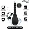 ADDICTED TOYS – utazó szilikon tisztító eszköz 2. modell