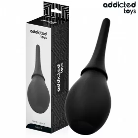   ADDICTED TOYS – prémium szilikon utazó tisztító eszköz