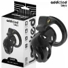 ADDICTED TOYS LOCKED – zárható péniszketrec 8 cm