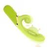 ARMONY - zöld vibrátor G-pont stimulációhoz