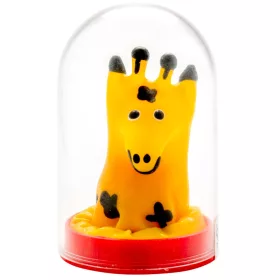 CONDOMERIE - Handbemaltes Spezialkondom - Giraffe