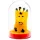 CONDOMERIE - Handbemaltes Spezialkondom - Giraffe