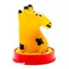 CONDOMERIE - Handbemaltes Spezialkondom - Giraffe