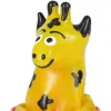 CONDOMERIE - Handbemaltes Spezialkondom - Giraffe