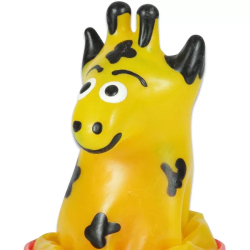 CONDOMERIE - Handbemaltes Spezialkondom - Giraffe