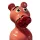 CONDOMERIE – handbemalte Pink Panther Kondome
