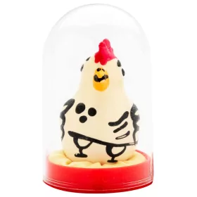 CONDOMERIE – individuell handbemalte Kondome