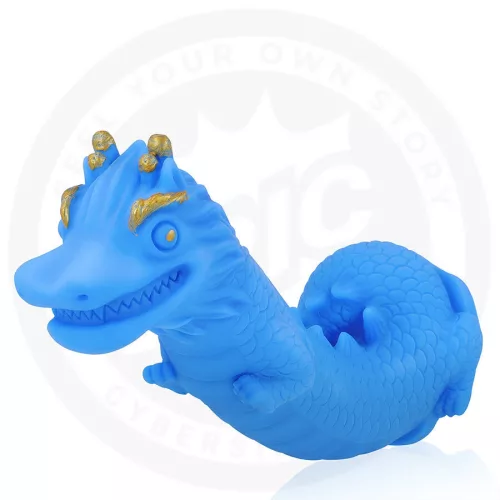 EPIC – prémium Naga dildó, a mennyek sárkányával