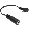 ElectraStim – 3,5 mm-es csatlakozó adapter prémium élményhez