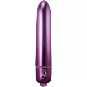   ROCKS-OFF RO-90 – vibráló bullet vibrátor, lila színben