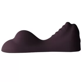   ROCKS-OFF Ruby Glow – ülő vibrátor prémium kényelemmel