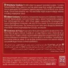 SKINS - eper aromájú prémium óvszer 4 db-os csomagban