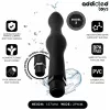 ADDICTED TOYS – univerzális adapteres anális tisztító