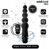 ADDICTED TOYS – prémium anális tisztító univerzális adapterrel